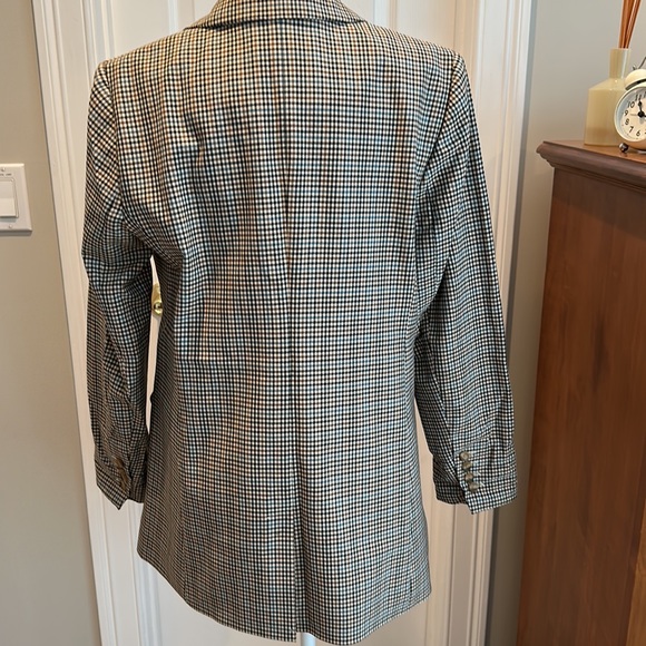 Loft, single button blazer - Picture 6 of 8